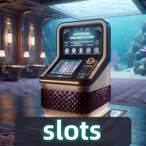 Slots no 7u: A Aventura das Apostas Online
